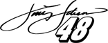 Jimmie Johnson Racing