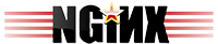 nginx